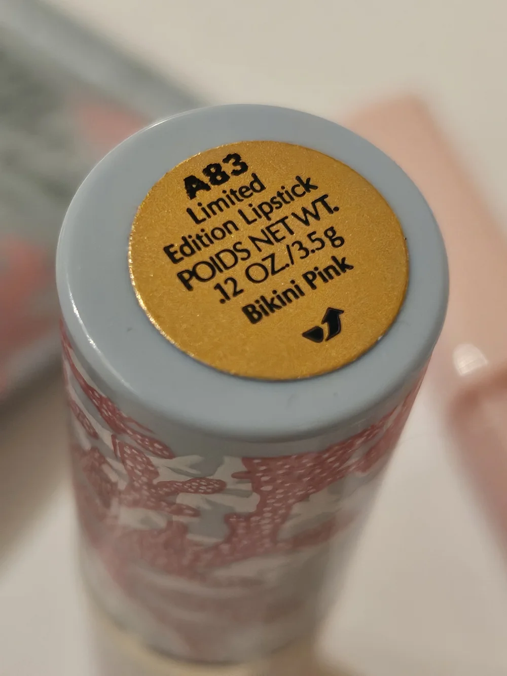 Estee Lauder Travel Trio